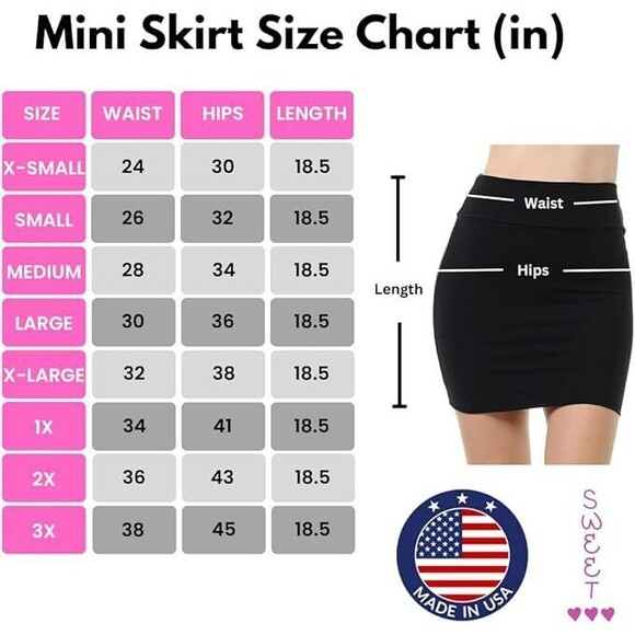 Bozzolo Stretch Mini Skirt Women's Red Wine Color Size Large Sexy Lady - Picture 14 of 14